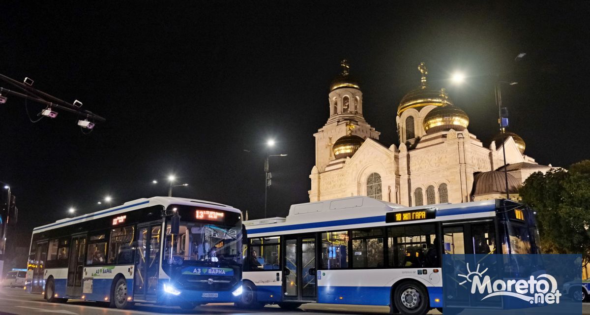 Въпреки заявките че до началото на есента новата билетна система