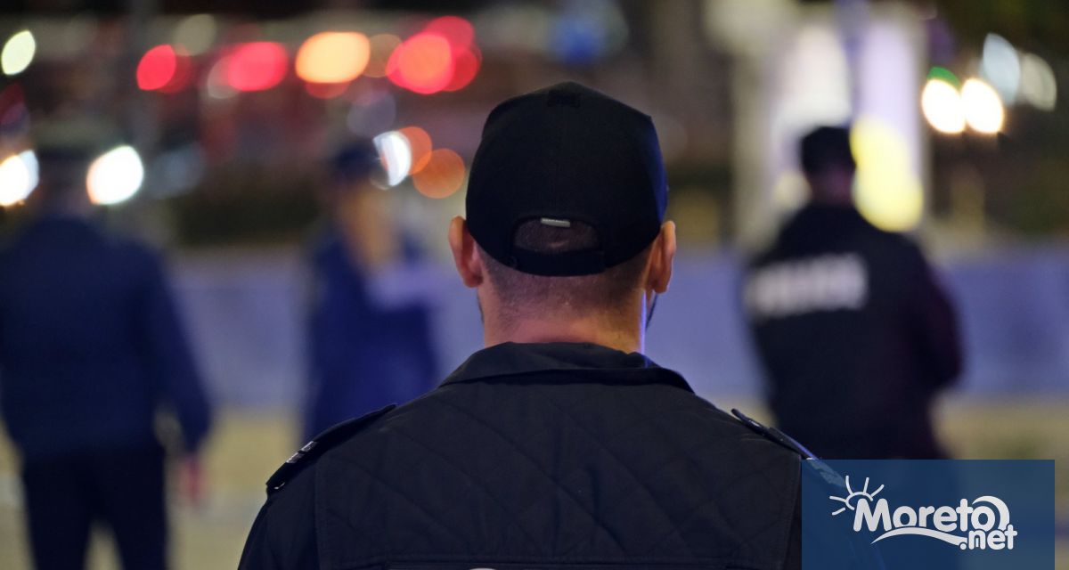 Варненската полиция е предотвратила блокиране на Аспарухов мост по време