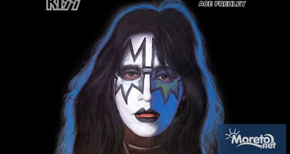 На 74 годишна възраст почина Ейс Фрели – съосновател и водещ