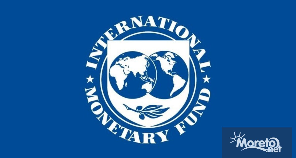 Най малко 86 държави общо дължат на Международния валутен фонд МВФ