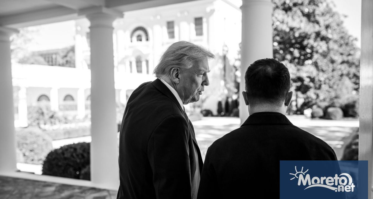 Президентът на САЩ Доналд Тръмп не е готов да предостави