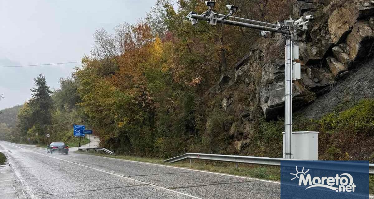 Националното тол управление разясни принципа на работа на системата за