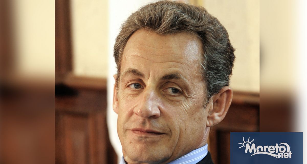 Апелативният съд на Париж постанови освобождаването на бившия френски президент