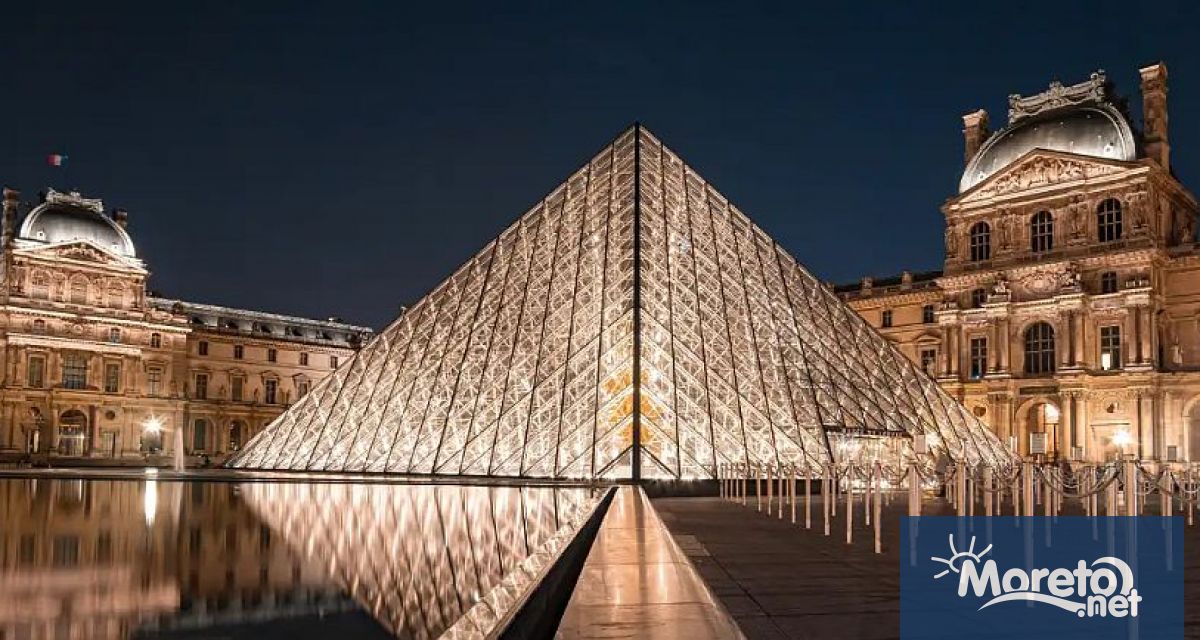 Френската полиция е арестувала още четирима души във връзка с