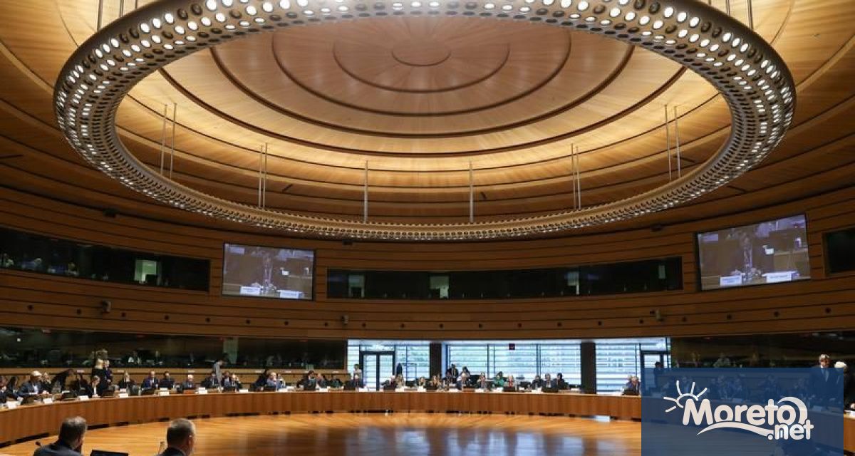 Министърът на външните работи Георг Георгиев взе участие в редовното