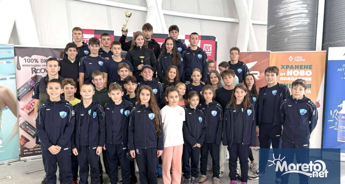 Плувен уикенд изпълнен с емоции и успехи подари на феновете