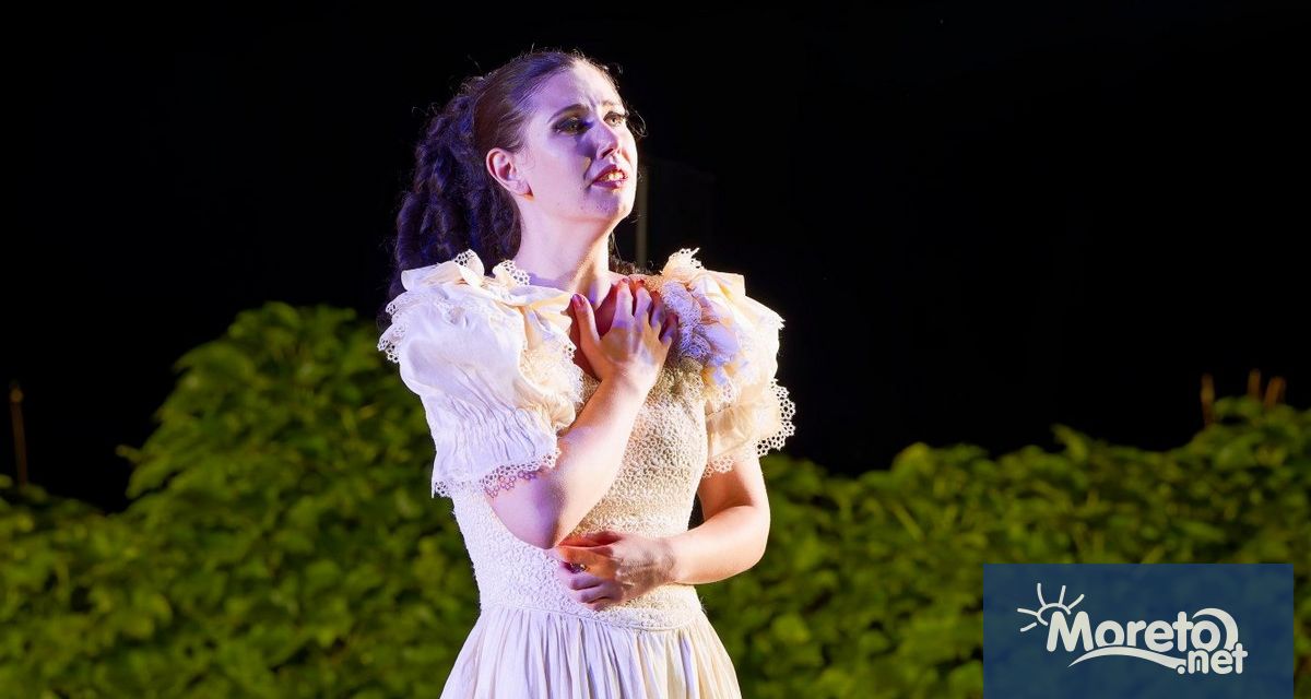 На 25 октомври – Световния ден на операта Държавна опера