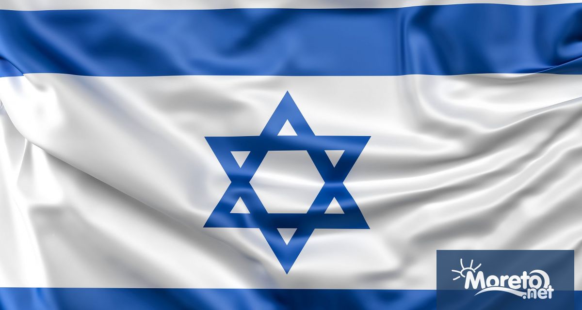 Израел съобщи че чрез Червения кръст е получил тленните останки