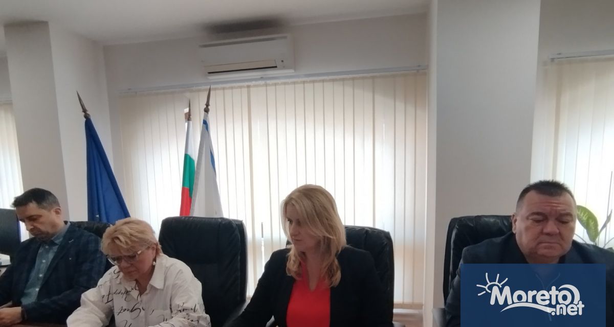 Над 200 са опасните дървета в район Одесос които трябва