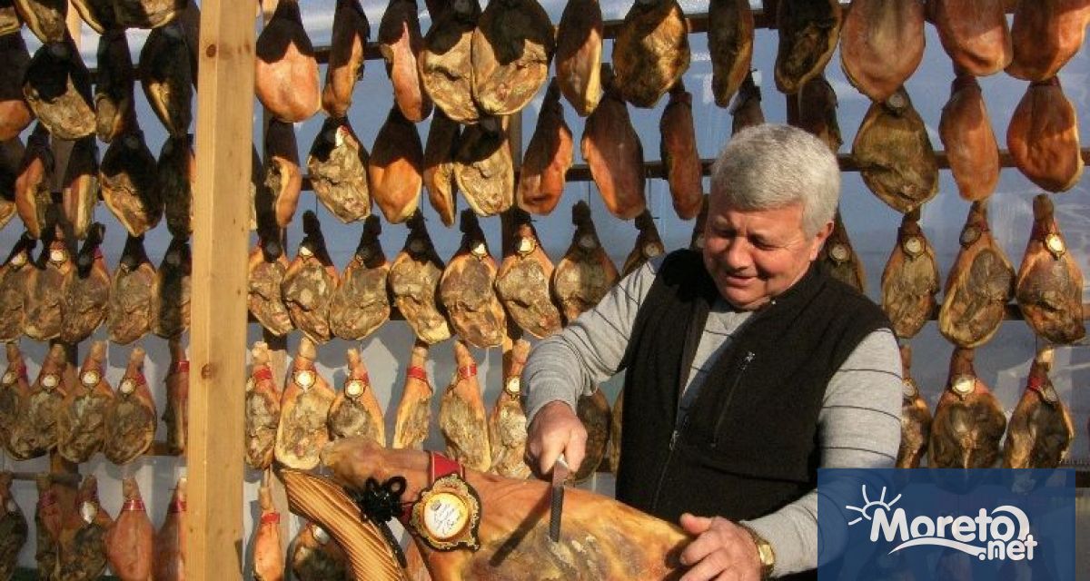 Празникът на еленския бут ще предложи богата фолклорна програма състезания