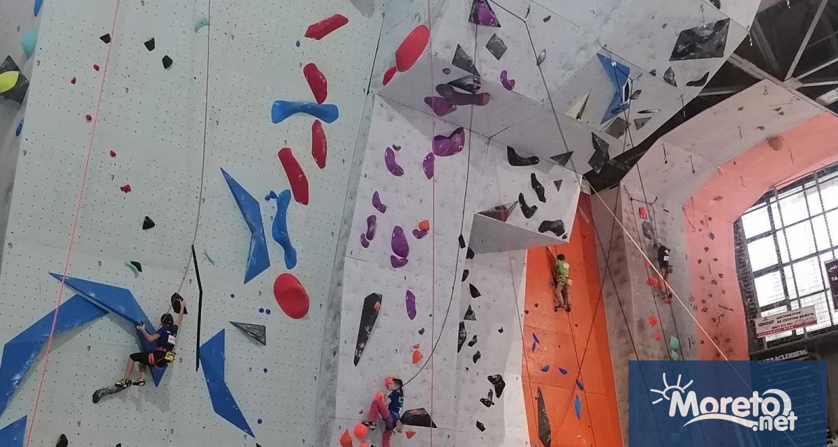 Над 150 състезатели от 7 държави взеха участие в Балканското