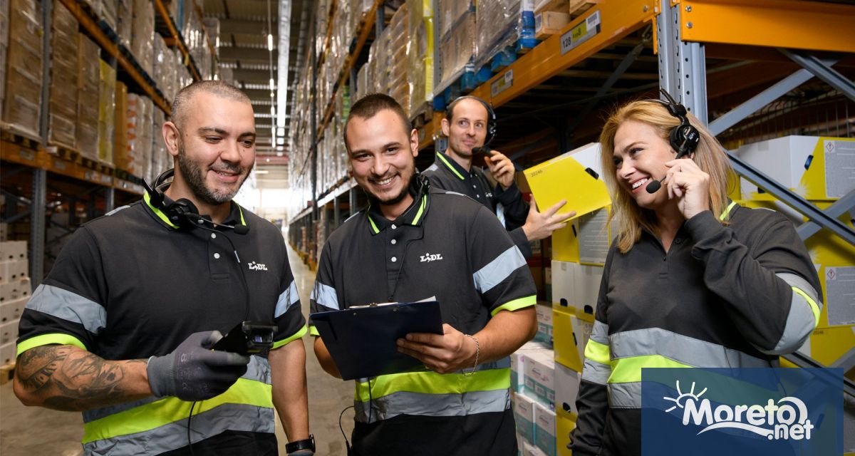 Всеки има поне един роднина или познат който е тръгнал