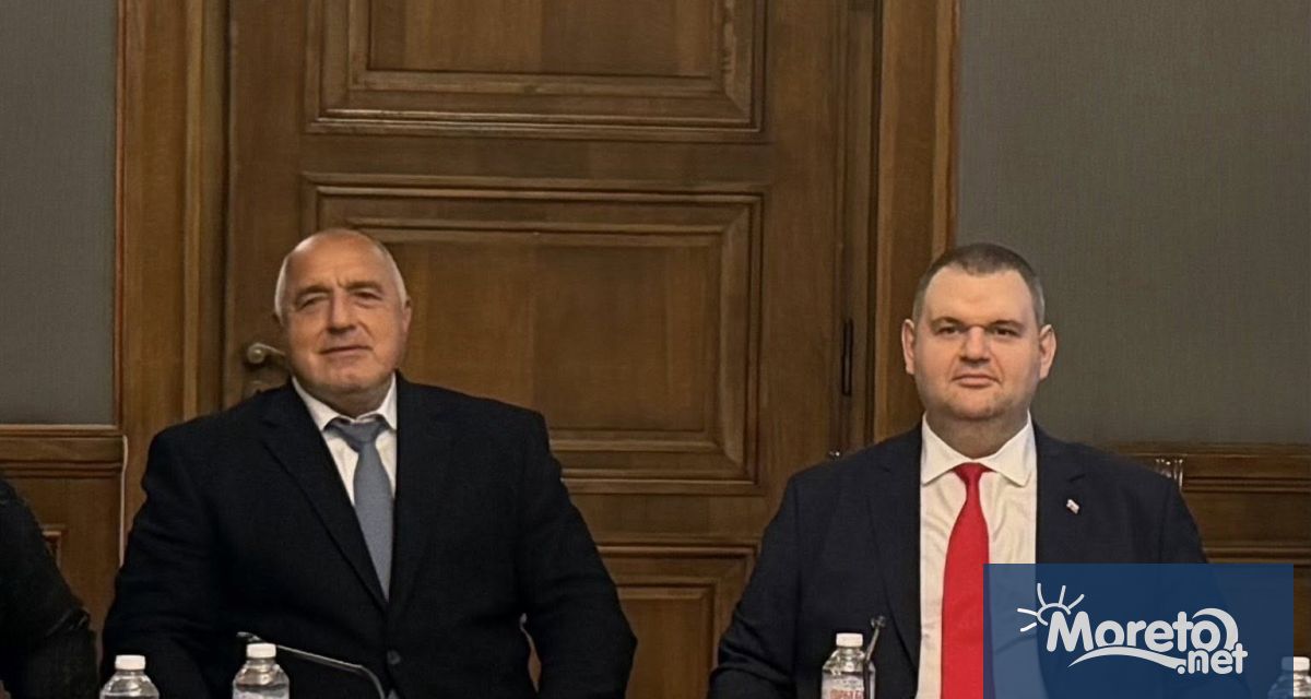 ДПС Ново начало ще продължи да подкрепя кабинета но отказва участие