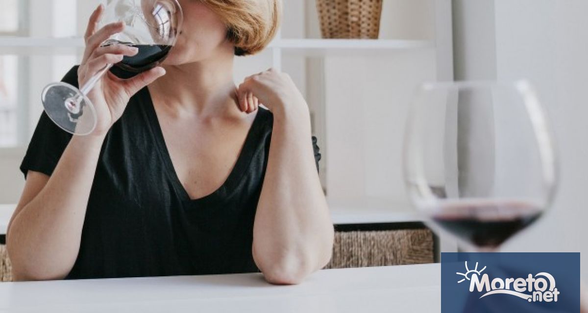 Дори една две напитки на ден не са напълно безвредни за