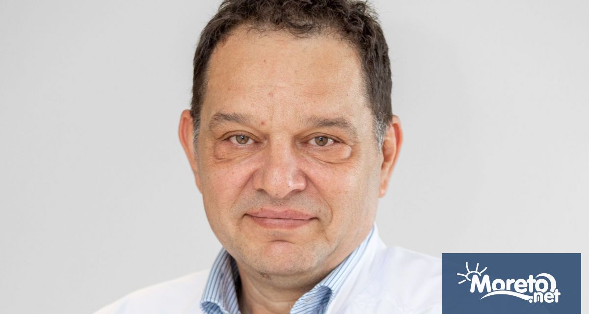 Над милион и няколко десетки хиляди българи имат някаква форма