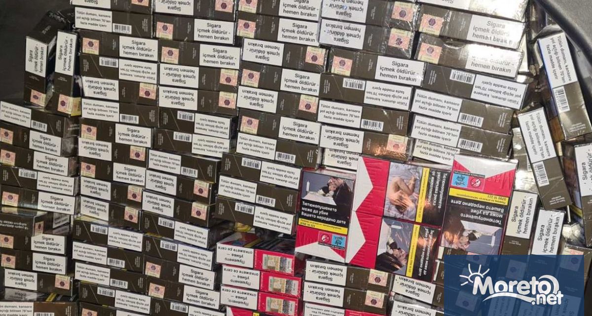 Две проверки на регистрирани багажи на летище Васил Левски в