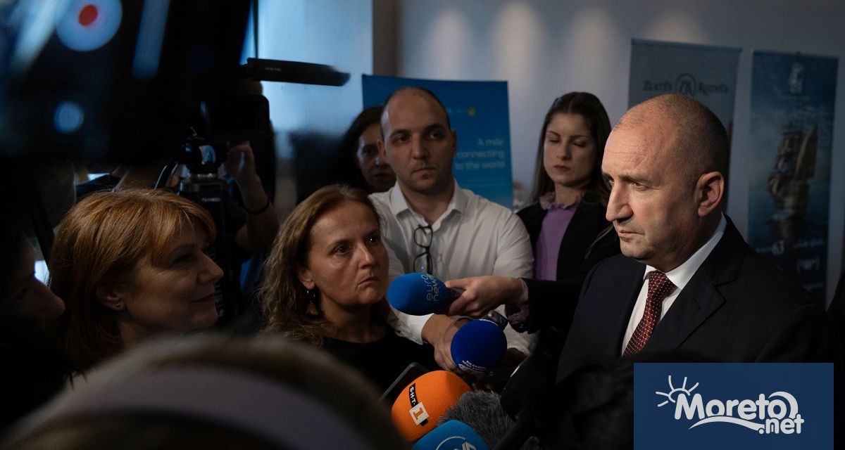 Поредна размяна на реплики между лидера на ГЕРБ Бойко Борисов