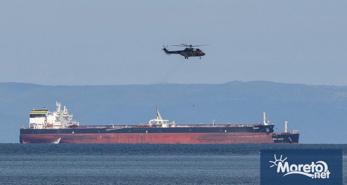 В периода 20 – 22 октомври 24 та авиационна база проведе