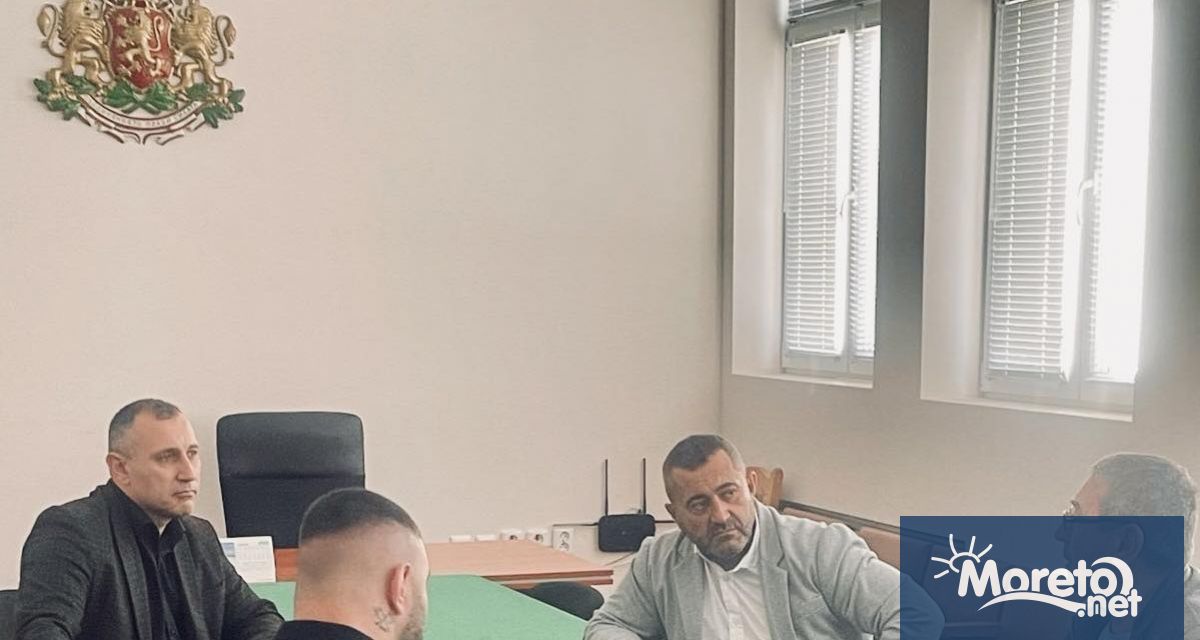 Ръководството на Областната дирекция на МВР – Варна проведе работна