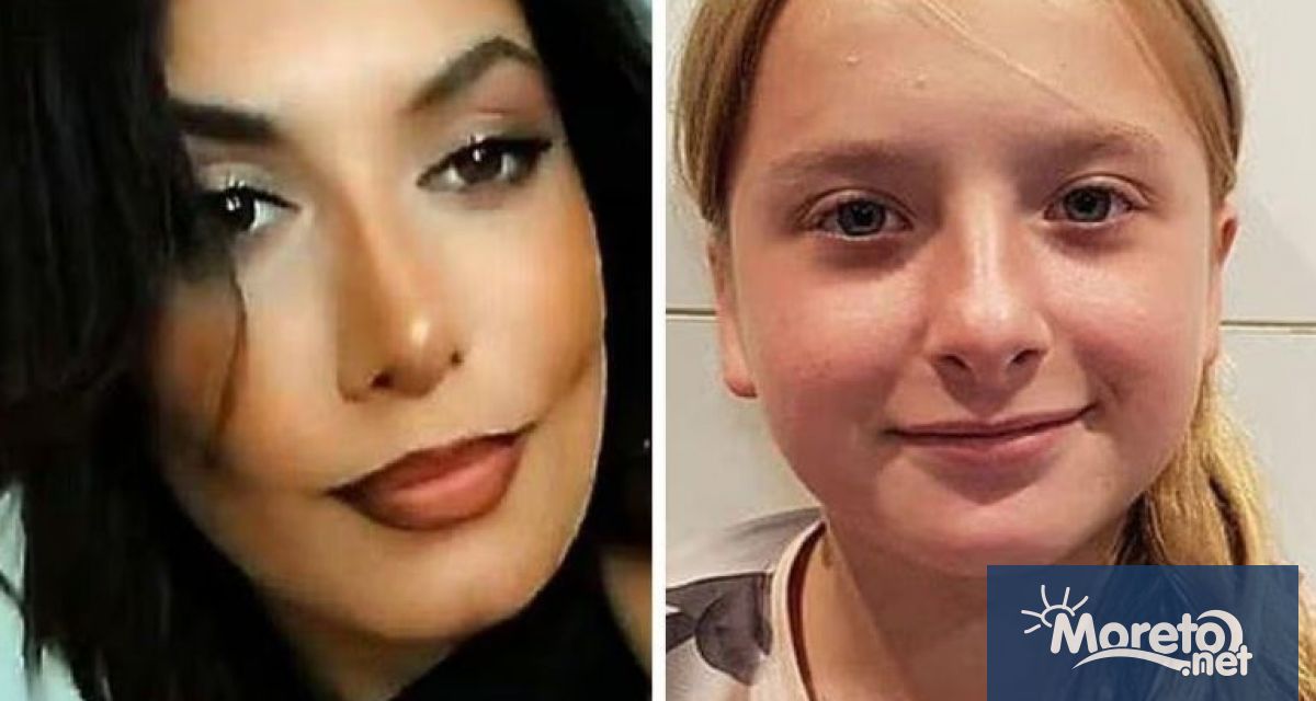 27 годишната Дабия Бенкиред беше осъдена на доживотен затвор без право