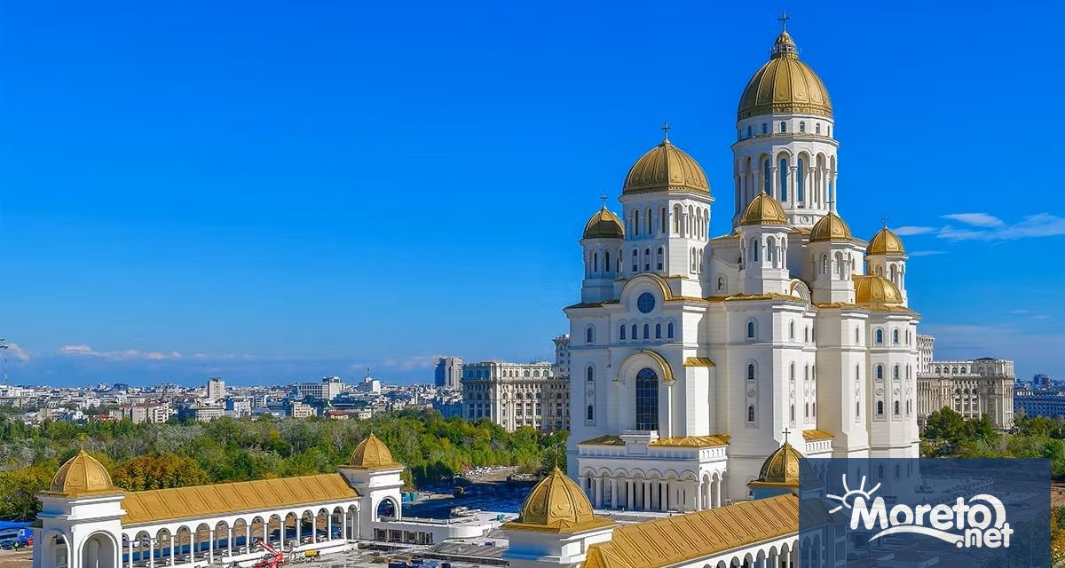 Над 290 000 души са се поклонили пред олтара на