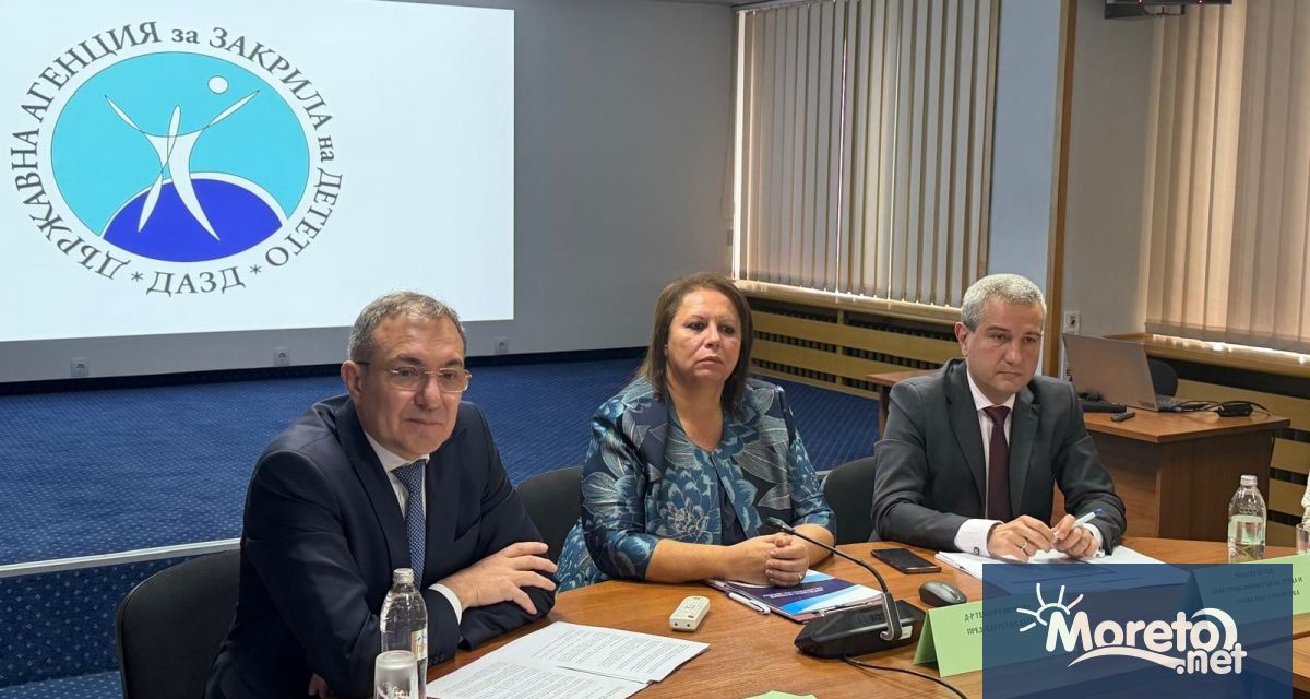 33 159 деца са родени от деца за десет години