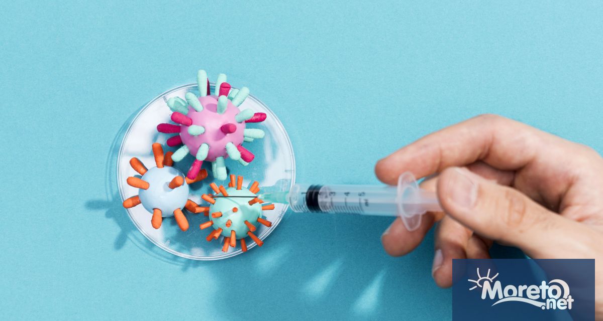 Ново проучване показва че масово използваните ваксини срещу COVID 19 разработени