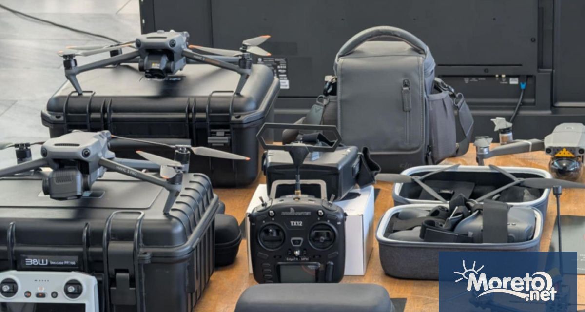 Професионалната техническа гимназия Д р Никола Василиади в Габрово започва подготовка