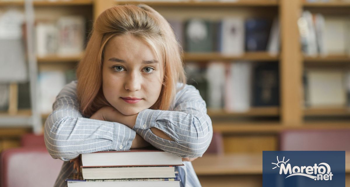 Варненските ученици се чувстват щастливи и удовлетворени от живота в