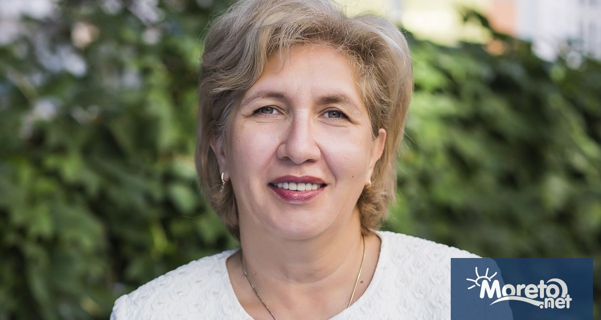 Григория Иванова заема за постоянно поста на директор на Център