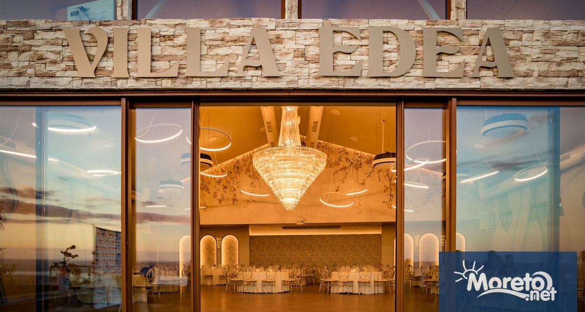 Варна вече има своя нова дестинация за стилни и незабравими