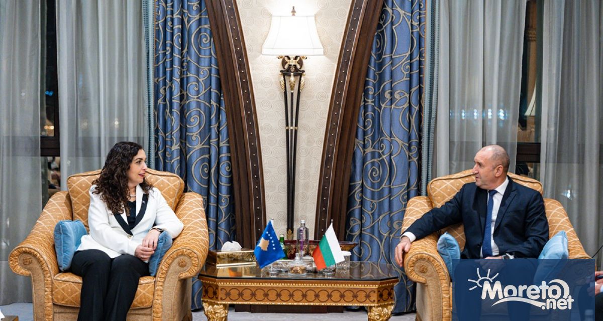 Неотклонният стремеж на Република Косово към изграждането на стабилни институции