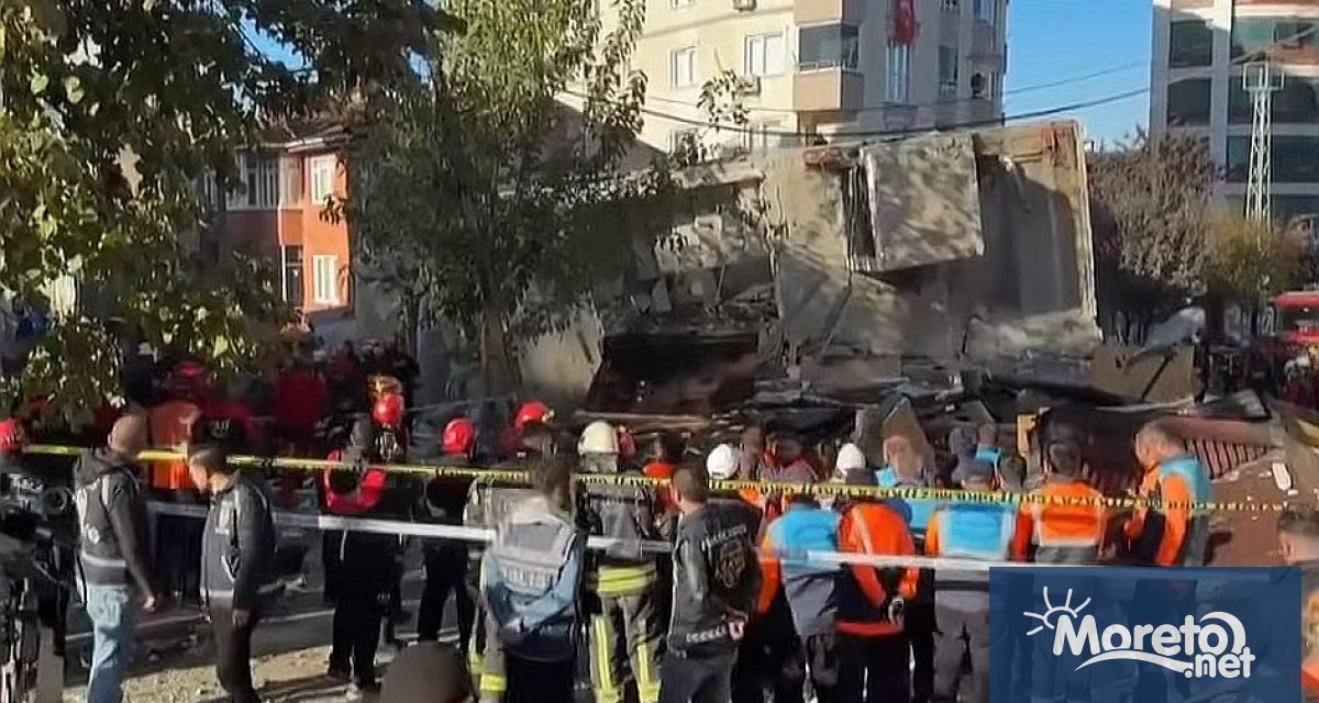 Тялото на 12 годишно дете от петчленното семейство което е затрупано