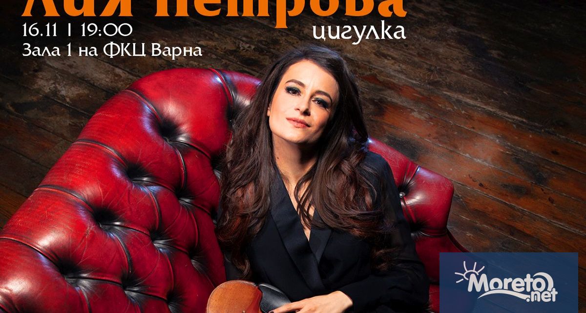 Европейският музикален фестивал Варна 2025 представя тази вечер – 16