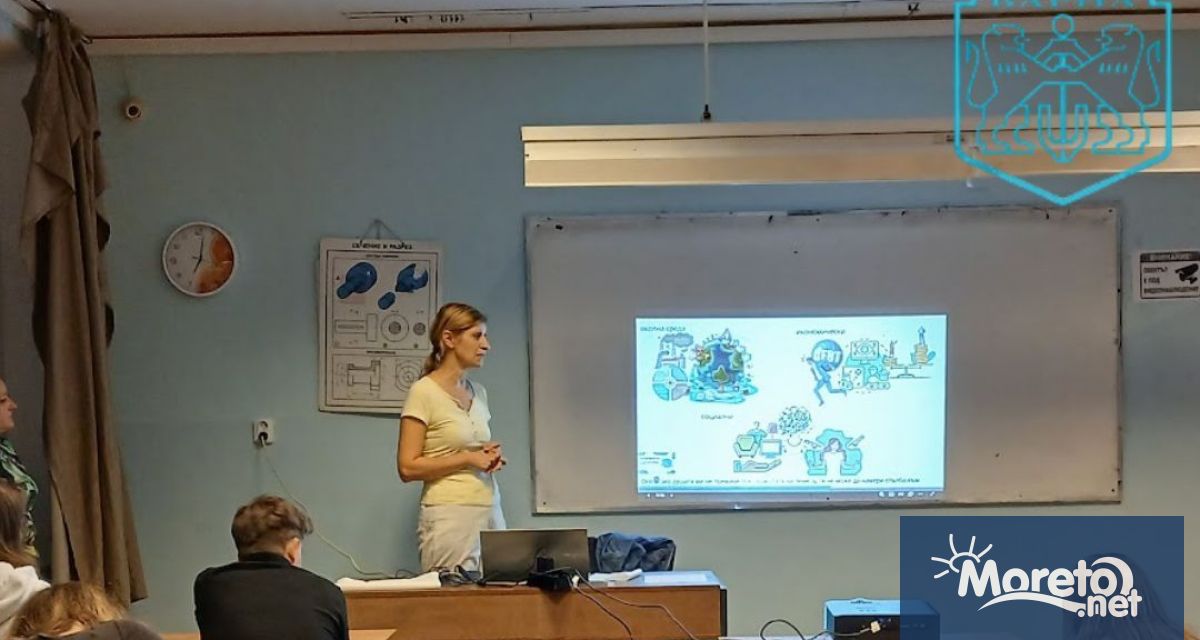 С бързите промени в технологиите и навлизането на изкуствения интелект