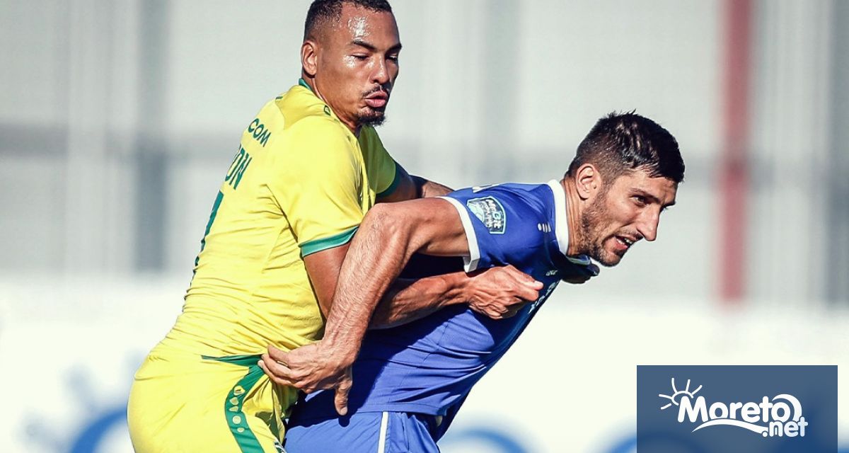 Лудогорец се класира за 1 8 финалите в турнира за Купата на