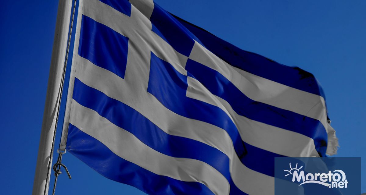 Доброволното набиране на жени във въоръжените сили на Гърция ще