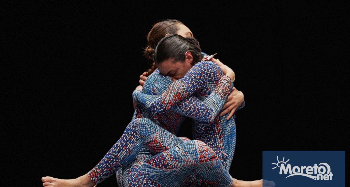 Фестивалът за съвременен танц и пърформанс Moving Body навлиза в