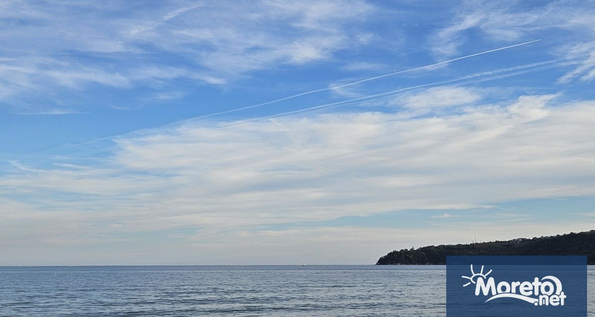 През нощта ще бъде предимно ясно и почти тихо На