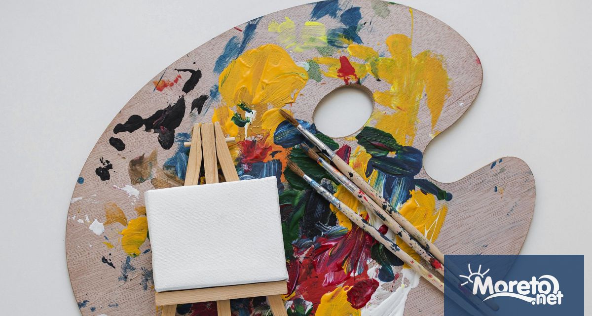 Днес 3 ноември отбелязваме Деня на българския художник който съвпада