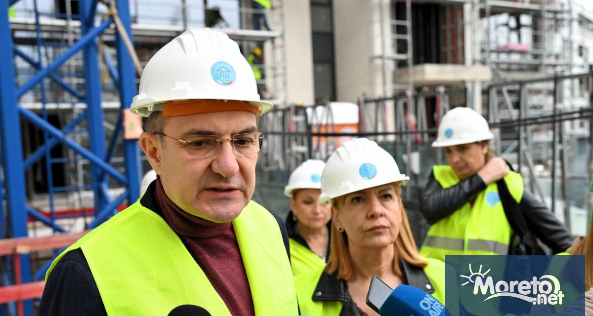 Семейните автомобили на инспектор от Главна инспекция по труда ГИТ