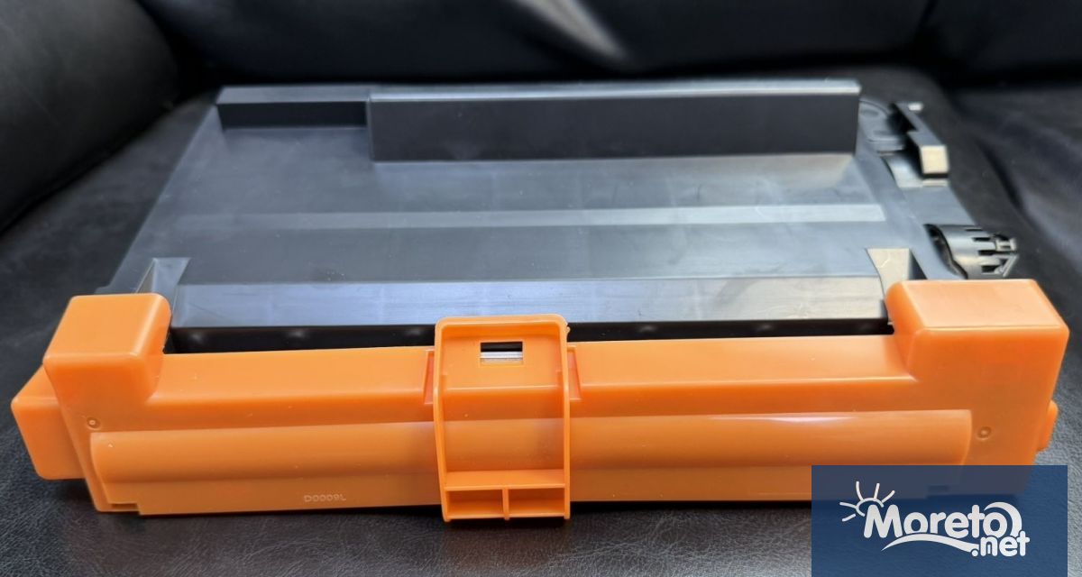 Митническите служители на Митнически пункт Капитан Андреево са задържали 3818