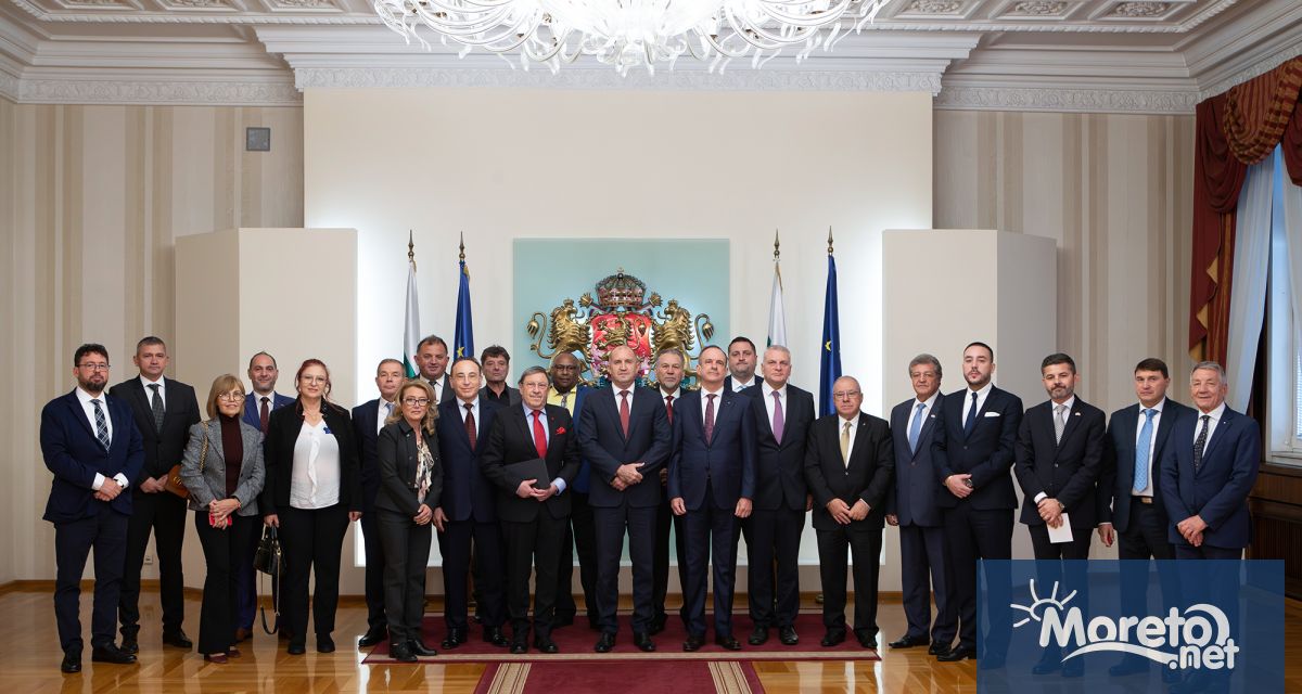 България разчита на усилията на почетните консули от цял свят