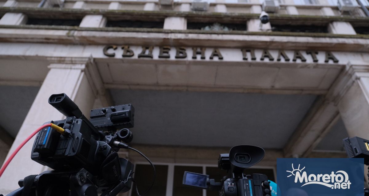 Във връзка с определение № 499 от 19 ноември 2025