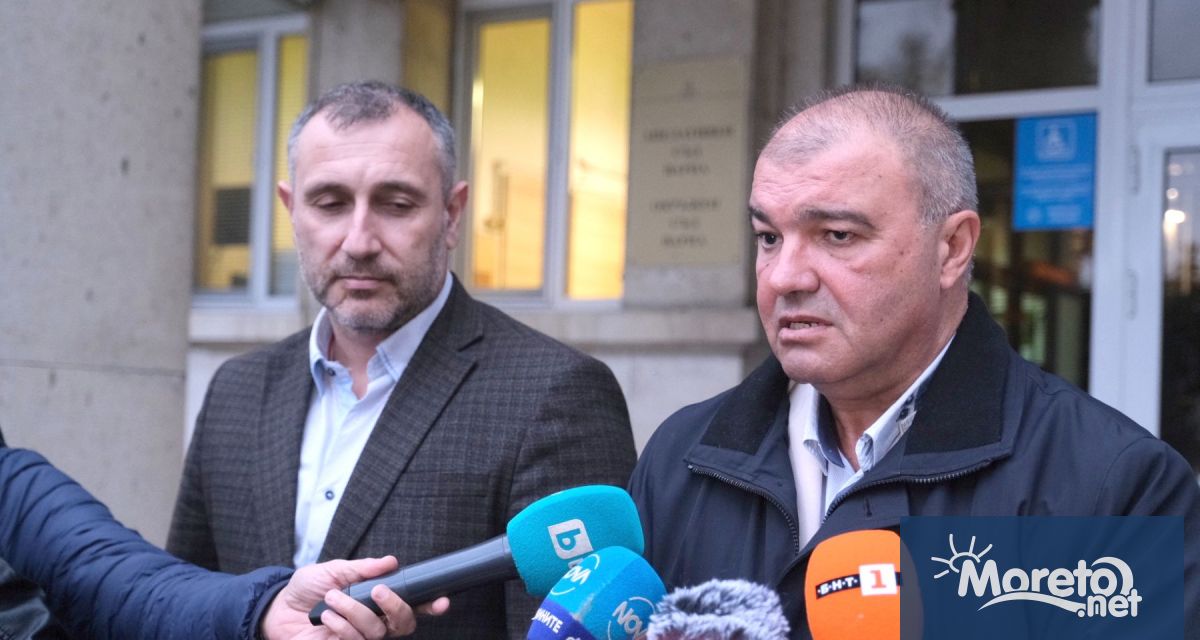 42 годишен мъж е намерен убит в апартамент във Владиславово Тялото