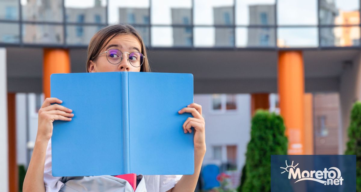 Когато искаме децата ни да се радват на ученето една