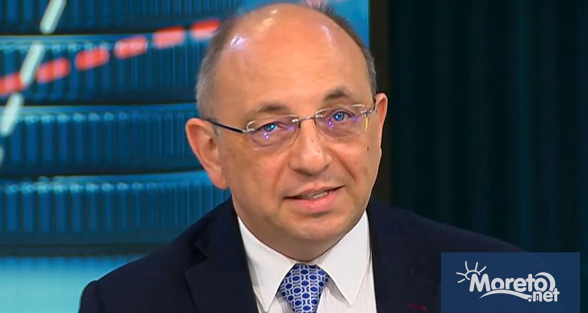 Бившият вицепремиер и министър на икономиката Николай Василев призова депутатите