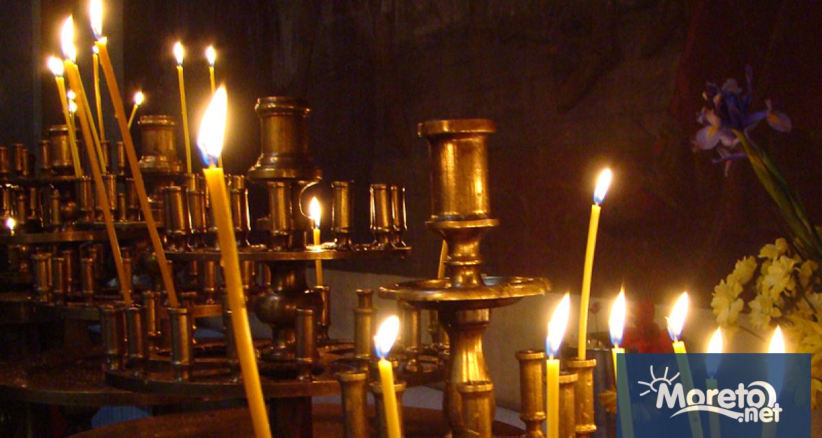 На 29 юли почитаме Св Мъченик Калиник Той се родил