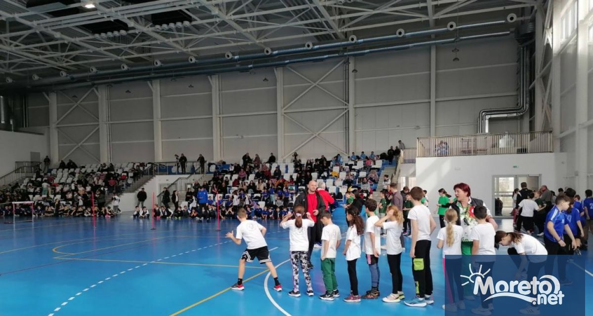 От днес 5 ноември във Варна стартира спортният празник Бързи