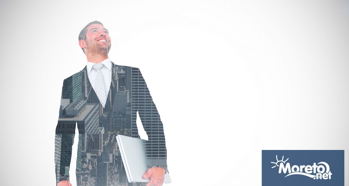 В епохата на глобални пазари дигитална свързаност и непрестанен информационен